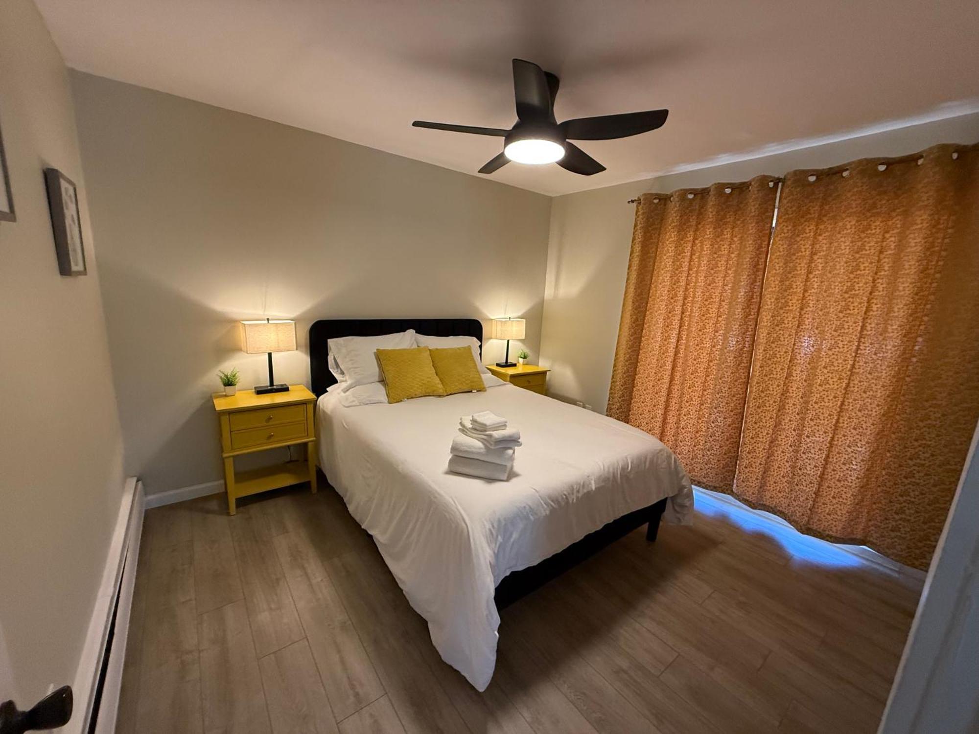 Fantastic Retreat 5Min From Village With Media Room, Ac And Sauna! Stowe Eksteriør billede