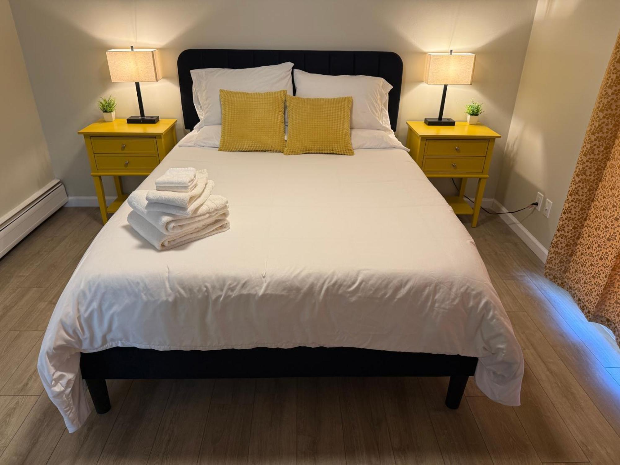 Fantastic Retreat 5Min From Village With Media Room, Ac And Sauna! Stowe Eksteriør billede
